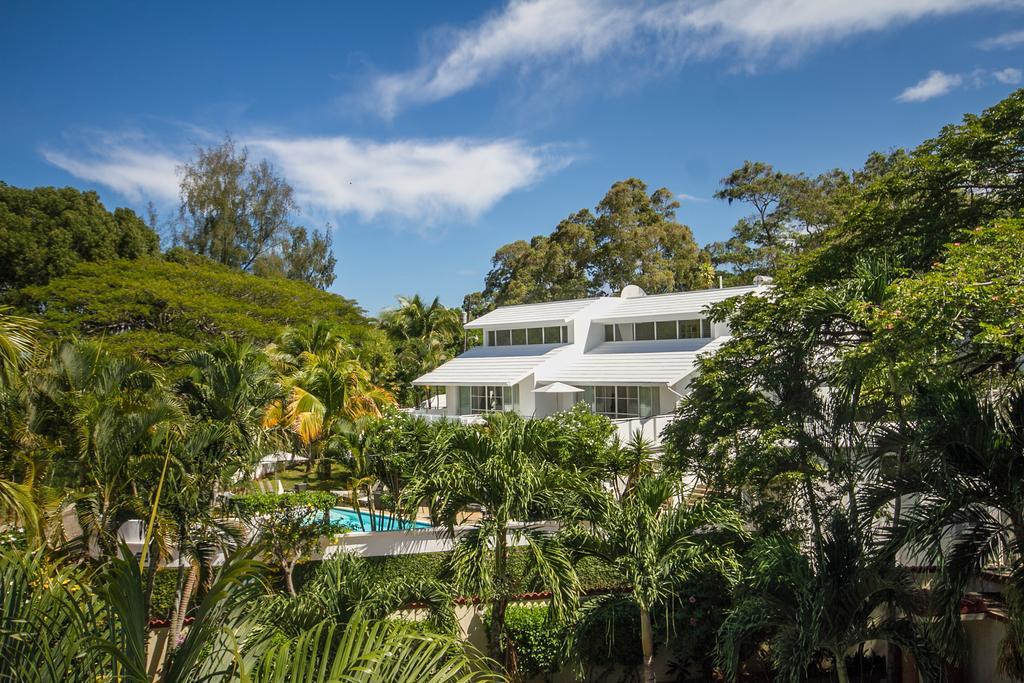 Casa Veintiuno Hotel Sosúa Buitenkant foto